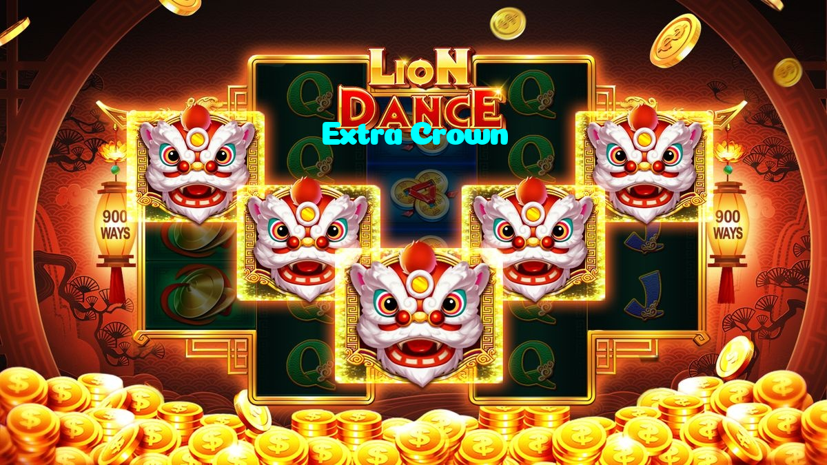 Extra Crown خوش آمدید بونس +600% پیشکش موبائل ایپ کے پروموشن سیکشن میں دکھائی دیتی ہے۔