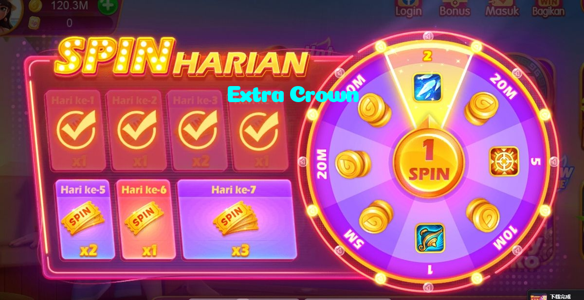 making first deposit on Extra Crown website using local payment methods in Pakistan