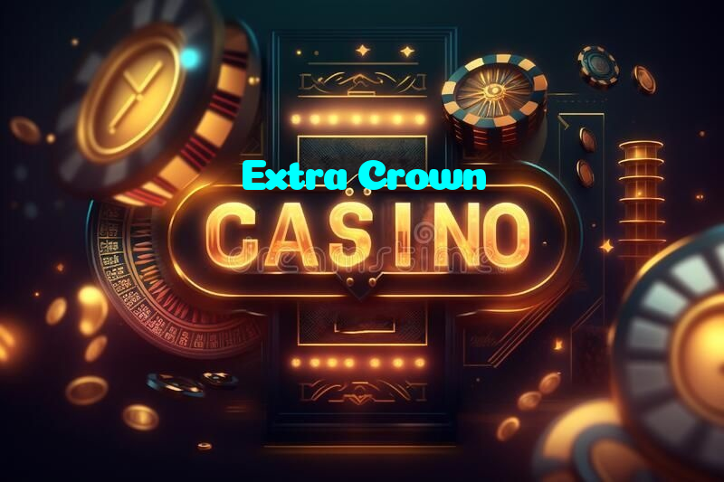 Extra Crown خوش آمدید بونس +600% پیشکش موبائل ایپ کے پروموشن سیکشن میں دکھائی دیتی ہے۔