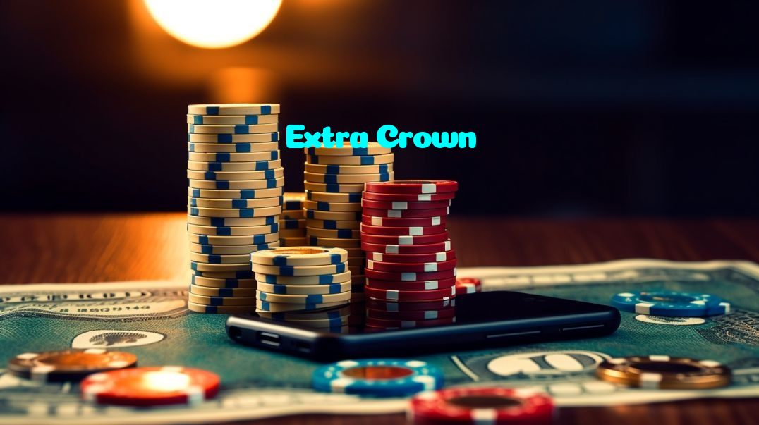 making first deposit on Extra Crown website using local payment methods in Pakistan