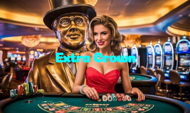 available types of Extra Crown bet including pre-match live express and system bets